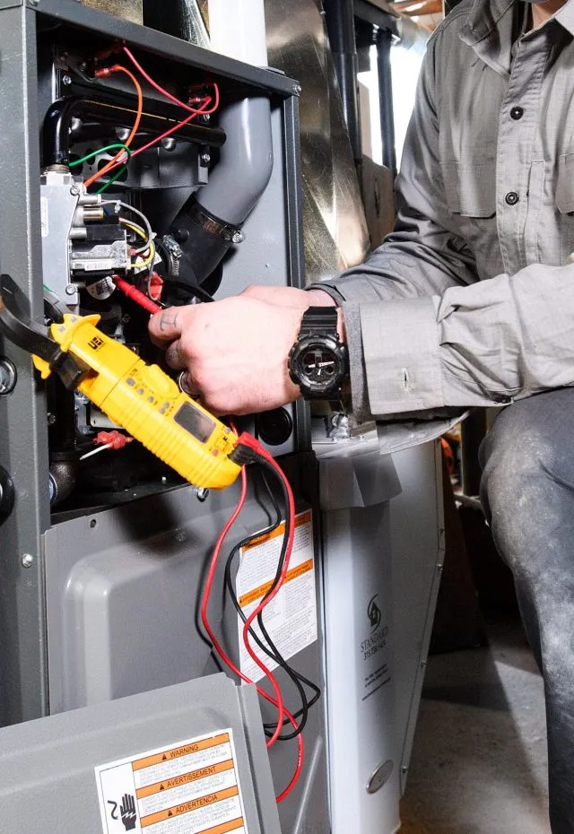 Blackbelt Company (Blackbelt AC & Electrical) photo 3