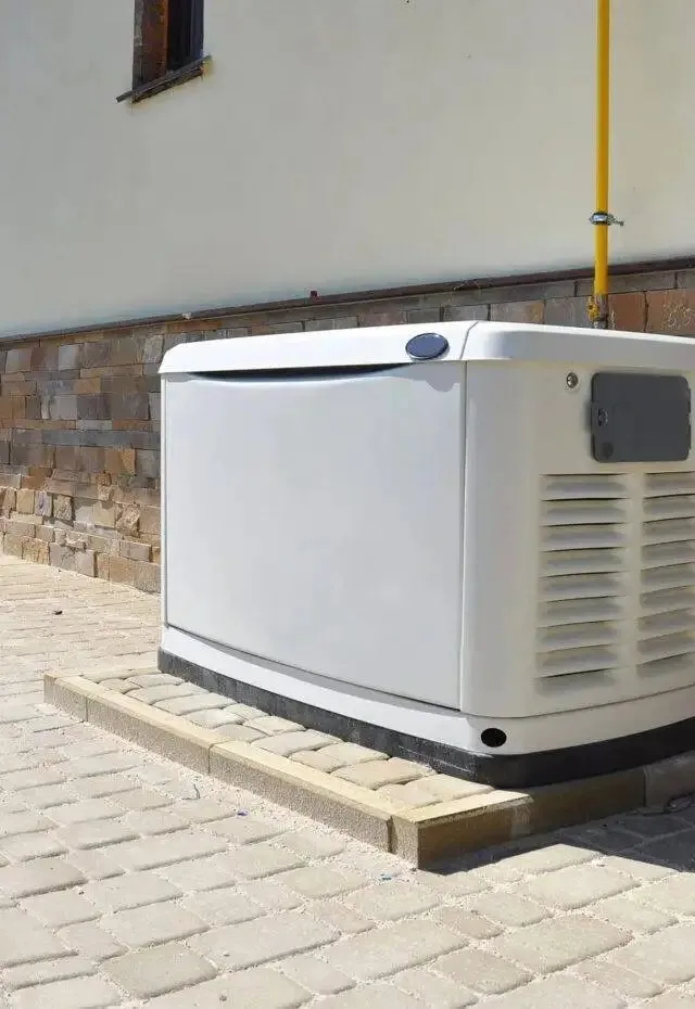 Blackbelt Company (Blackbelt AC & Electrical) photo 7