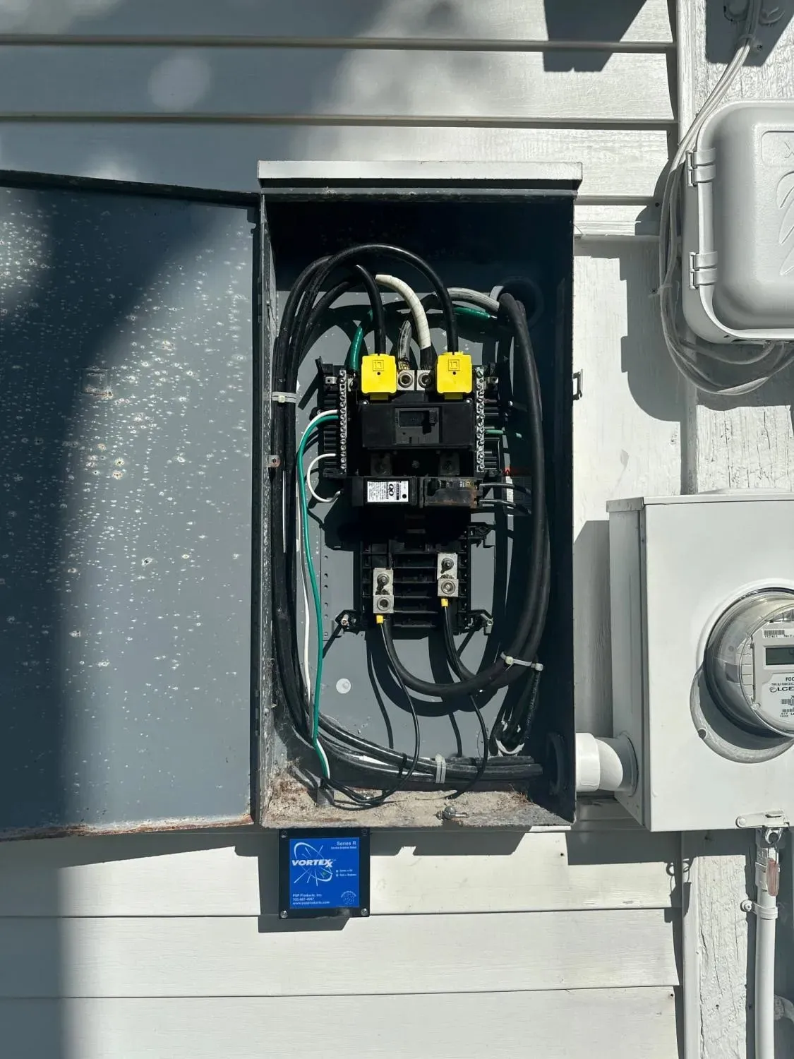 Blackbelt Company (Blackbelt AC & Electrical) photo 11