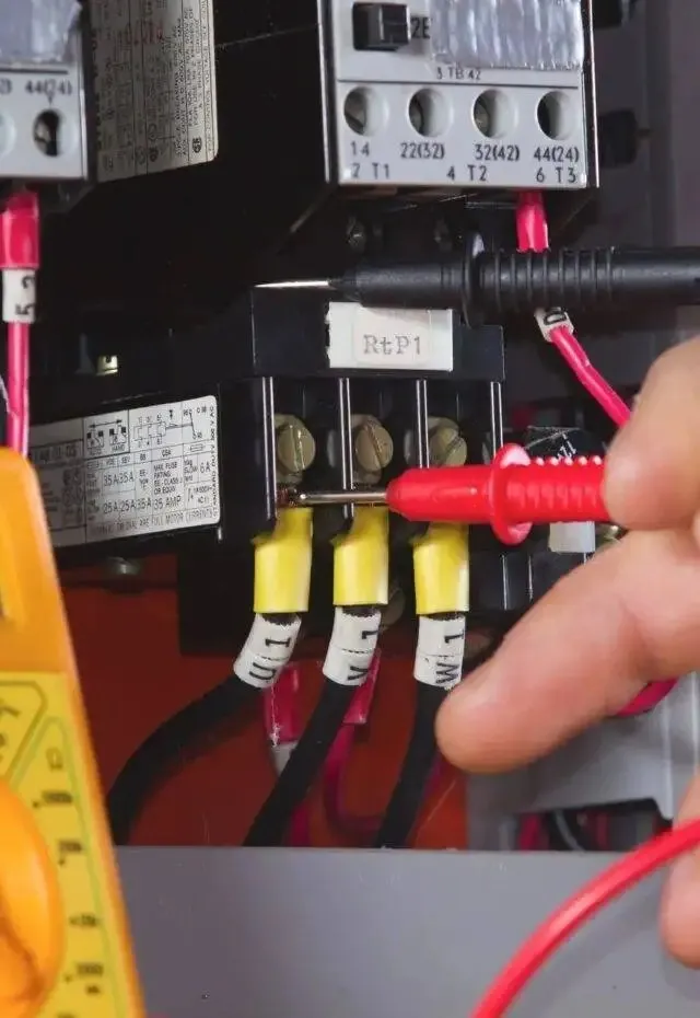 Blackbelt Company (Blackbelt AC & Electrical) photo 8