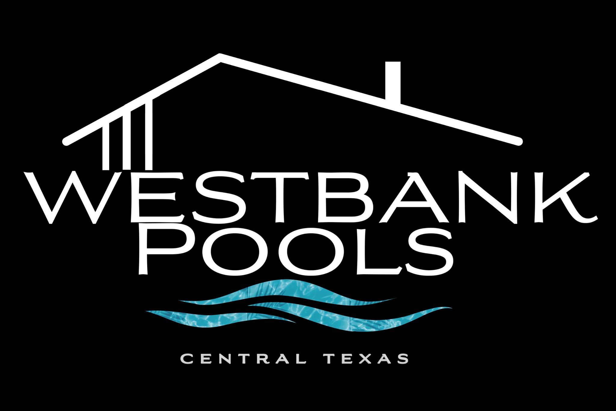 Westbank Pools logo