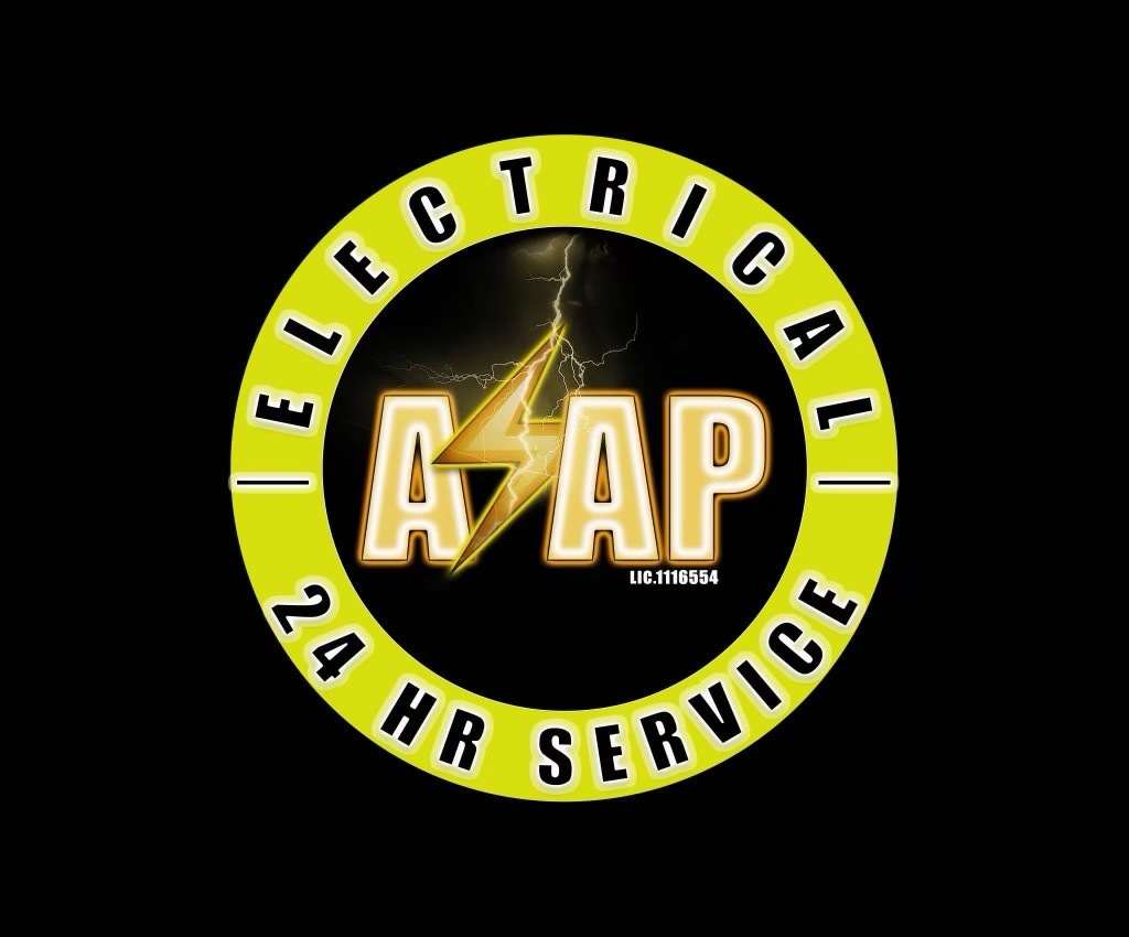 Electrical ASAP logo