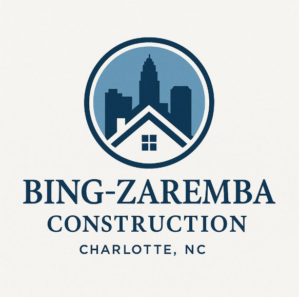 Bing Zaremba Handyman and Construction of Charlotte logo