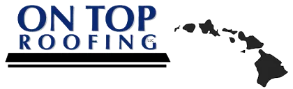 On Top Roofing LLC logo
