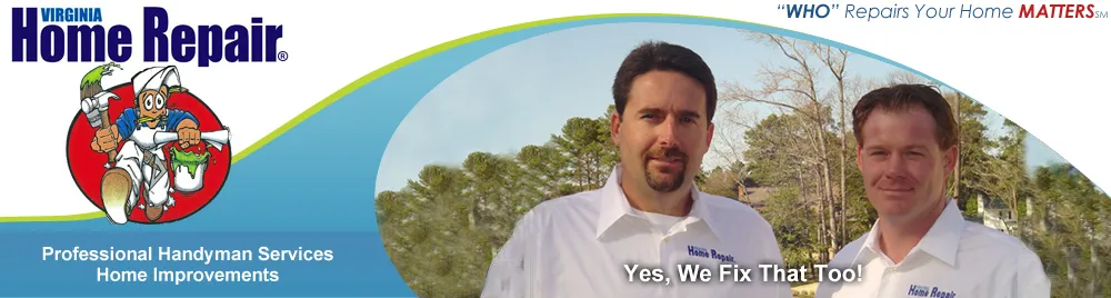 Virginia Home Repair photo 6