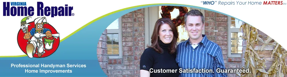 Virginia Home Repair photo 2