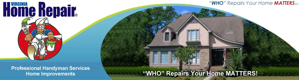 Virginia Home Repair photo 5