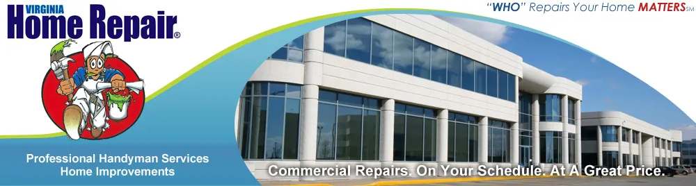 Virginia Home Repair photo 7