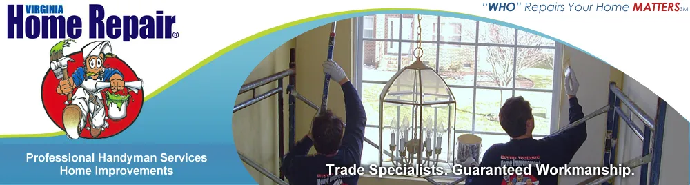 Virginia Home Repair photo 3