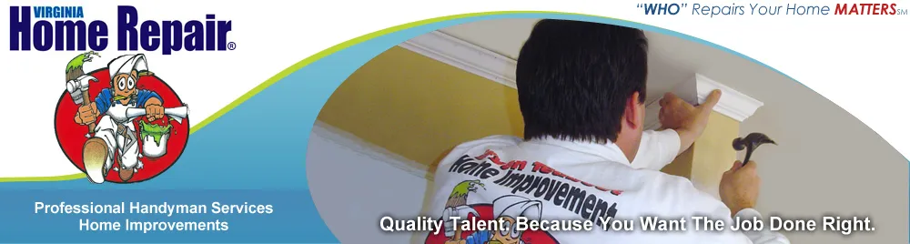 Virginia Home Repair photo 4