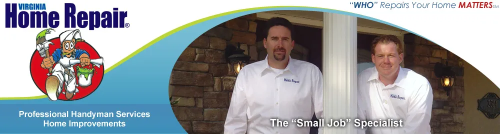 Virginia Home Repair photo 1