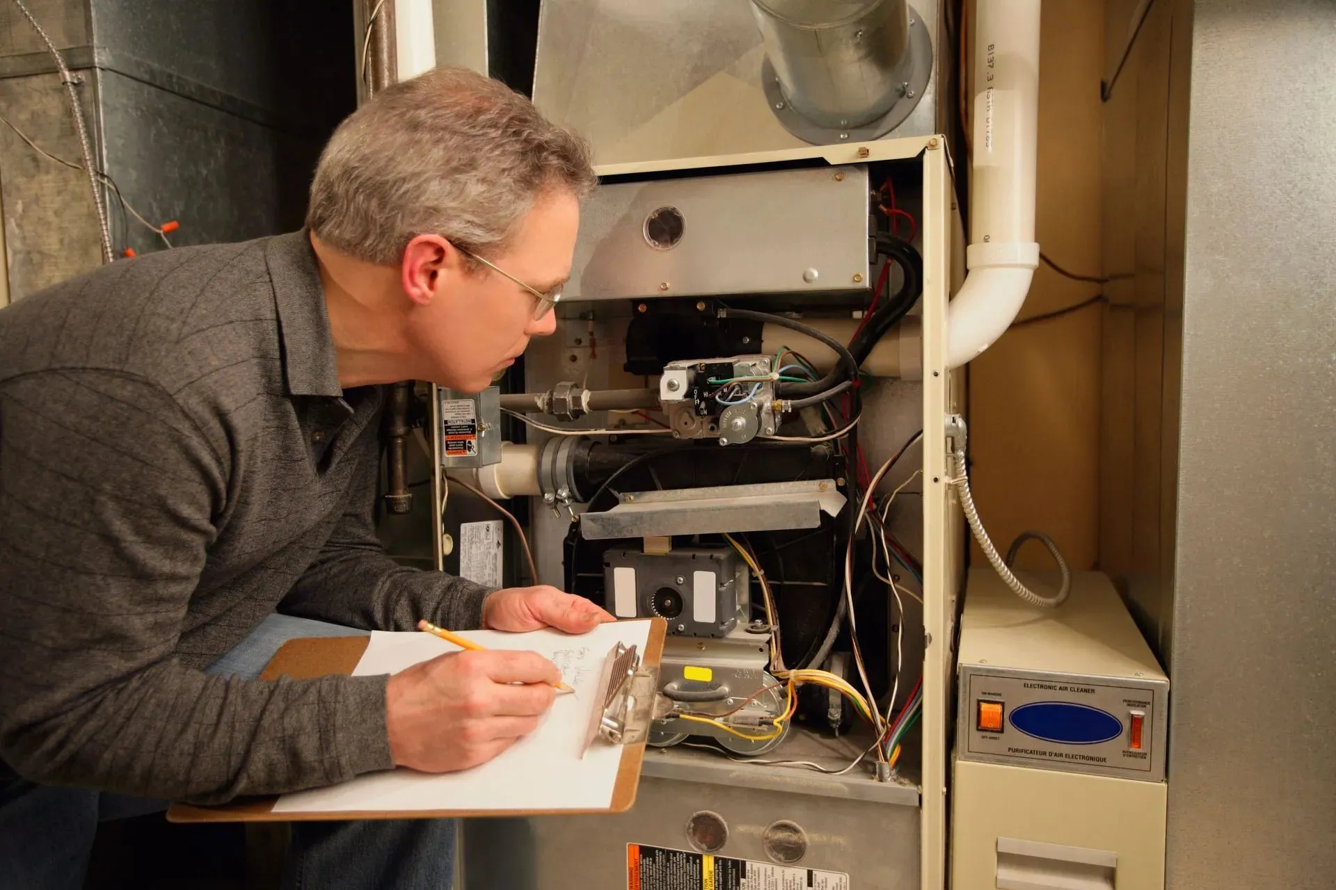 Memphis Air Conditioning & Heating photo 12