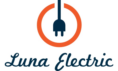 Luna Electric Inc logo