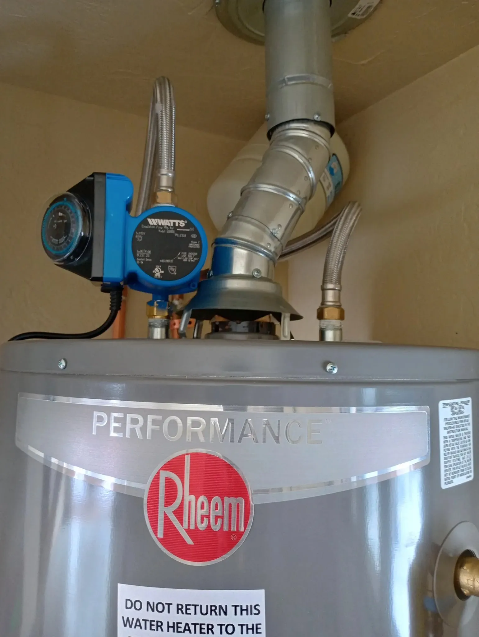 One Shot Installation Electrical, Plumbing & Appliance Repair-Electrician & Plumber Phoenix, AZ. photo 5