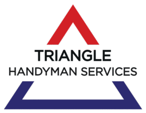 Triangle Handyman Services logo
