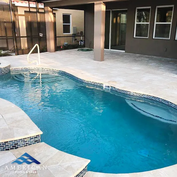 American Pools & Spas (A Cody Pools Company) photo 1