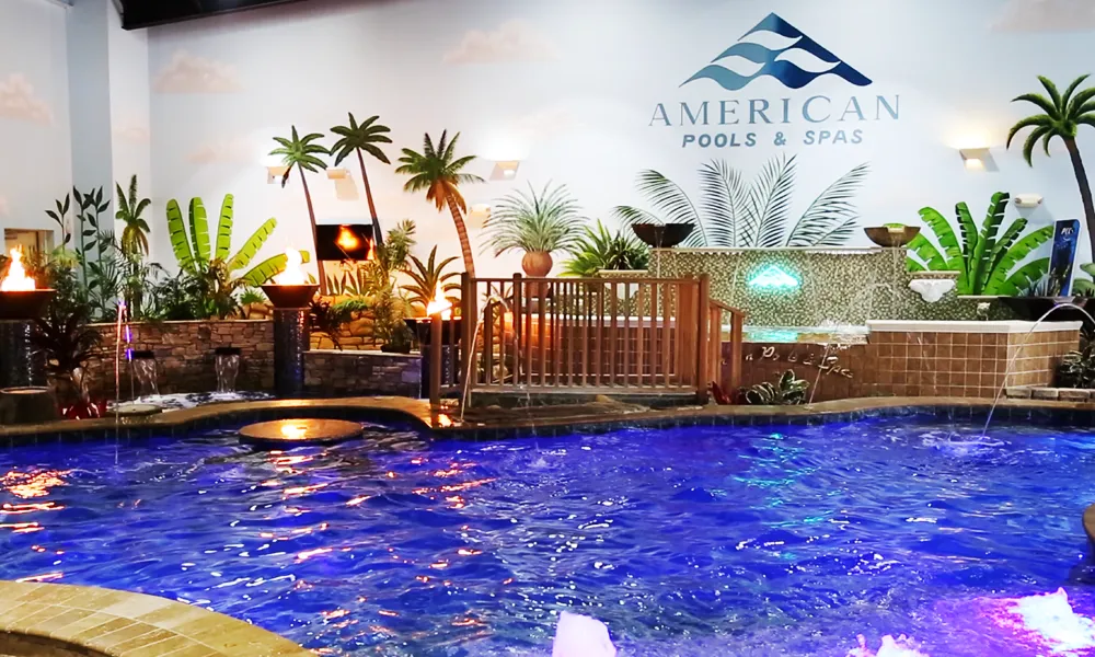 American Pools & Spas (A Cody Pools Company) photo 2