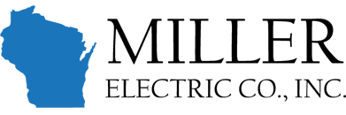 Miller Electric Co, Inc logo