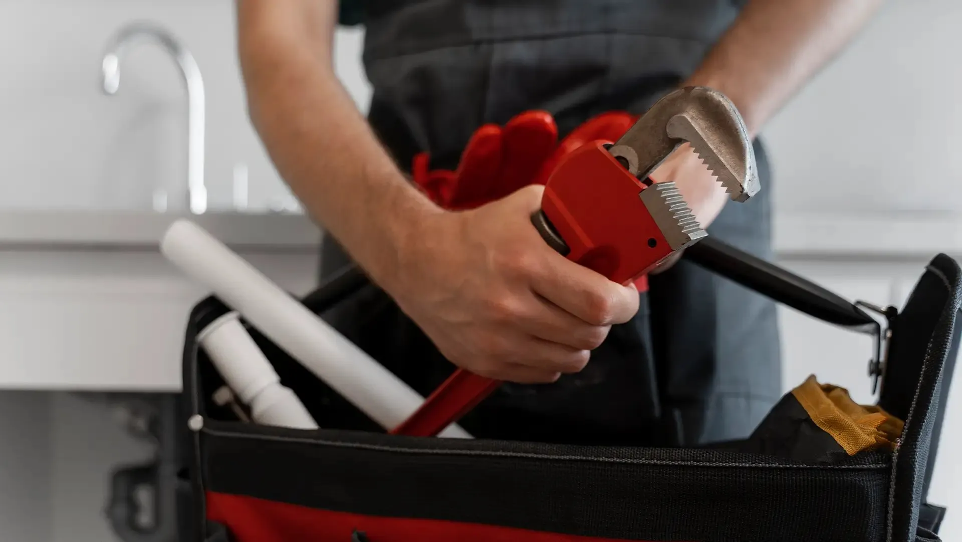 T.A.M. Plumbing, Heating, A/C, & Refrigeration photo 4