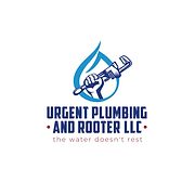 Urgent Plumbing and Rooter logo
