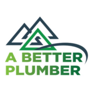 A Better Plumber (an Absolute Plumbing Company) logo