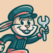 Jack Rabbit (Tampa) logo