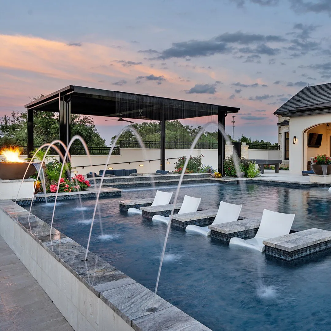 Keith Zars Pools Boerne photo 9