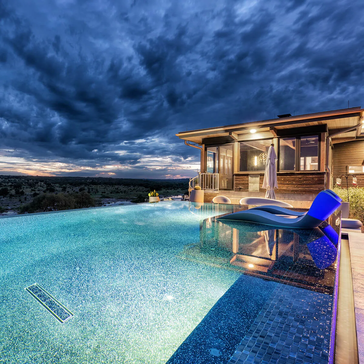 Keith Zars Pools Boerne photo 1