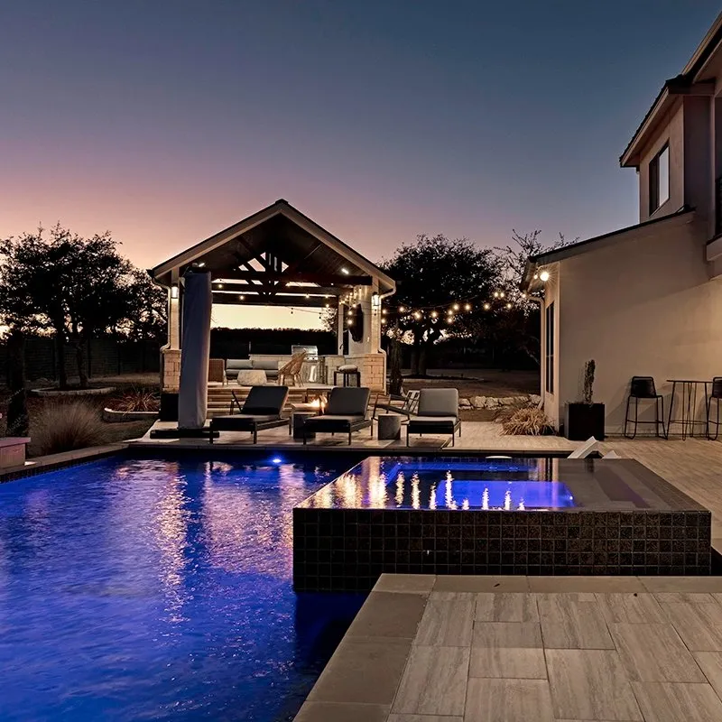 Keith Zars Pools Boerne photo 7