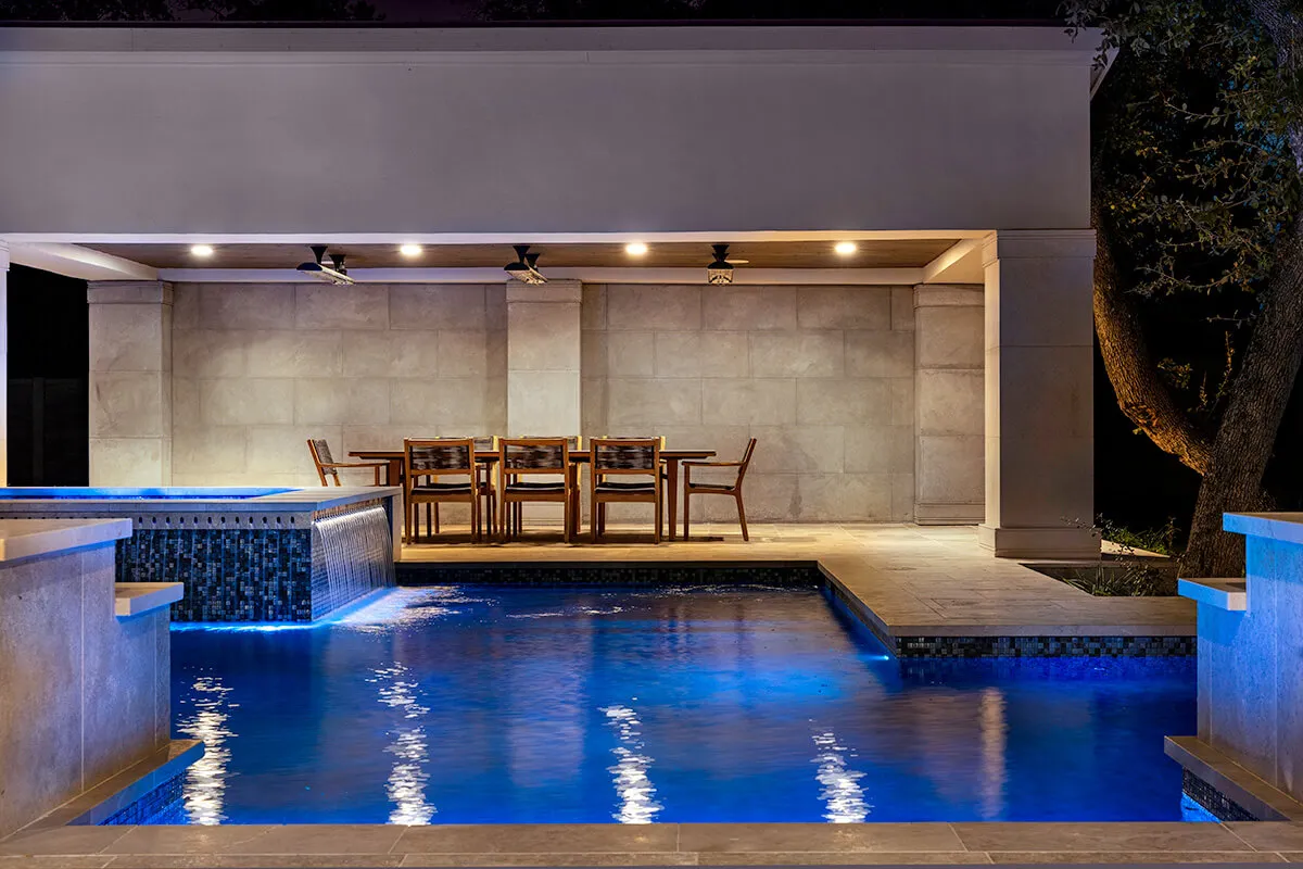 Keith Zars Pools Boerne photo 5