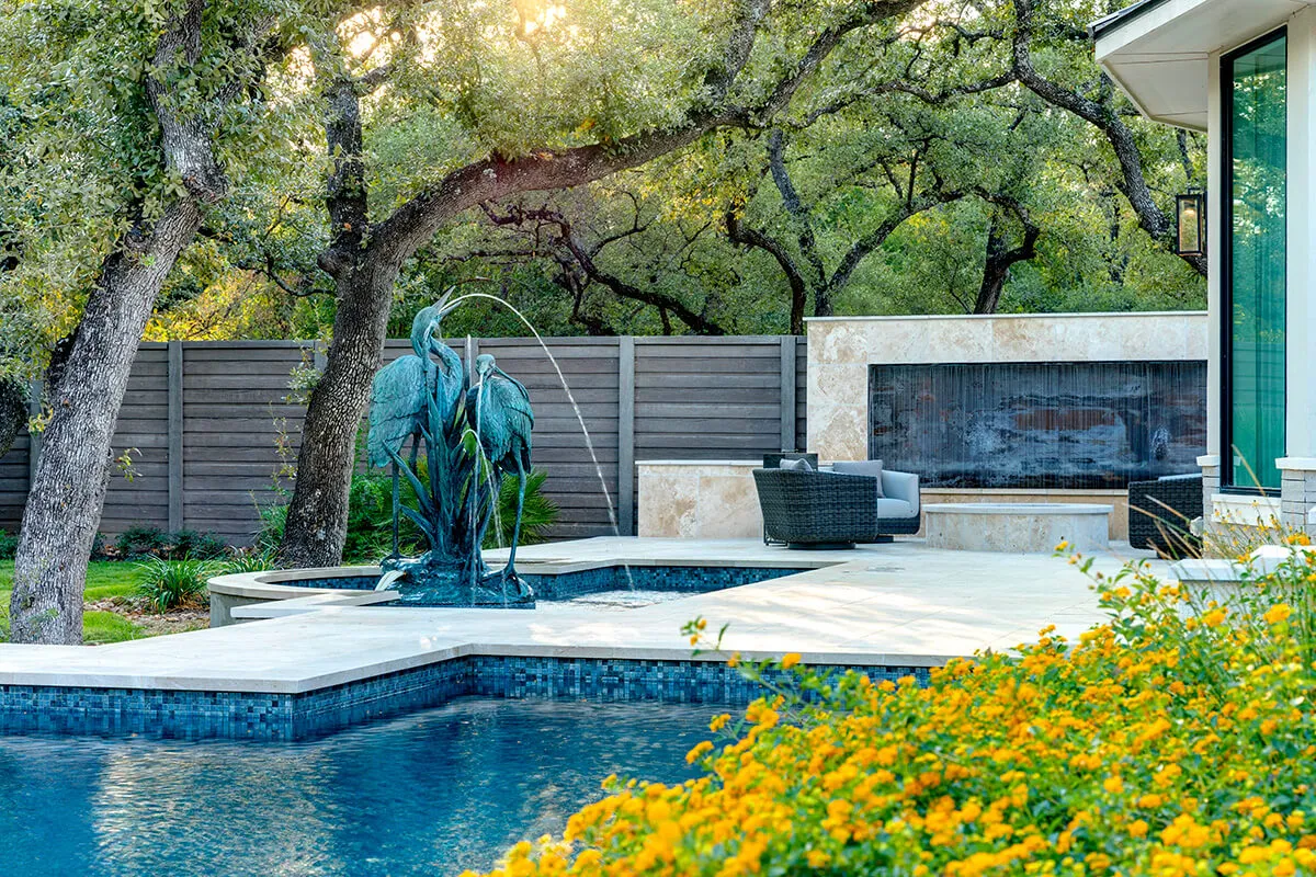 Keith Zars Pools Boerne photo 6