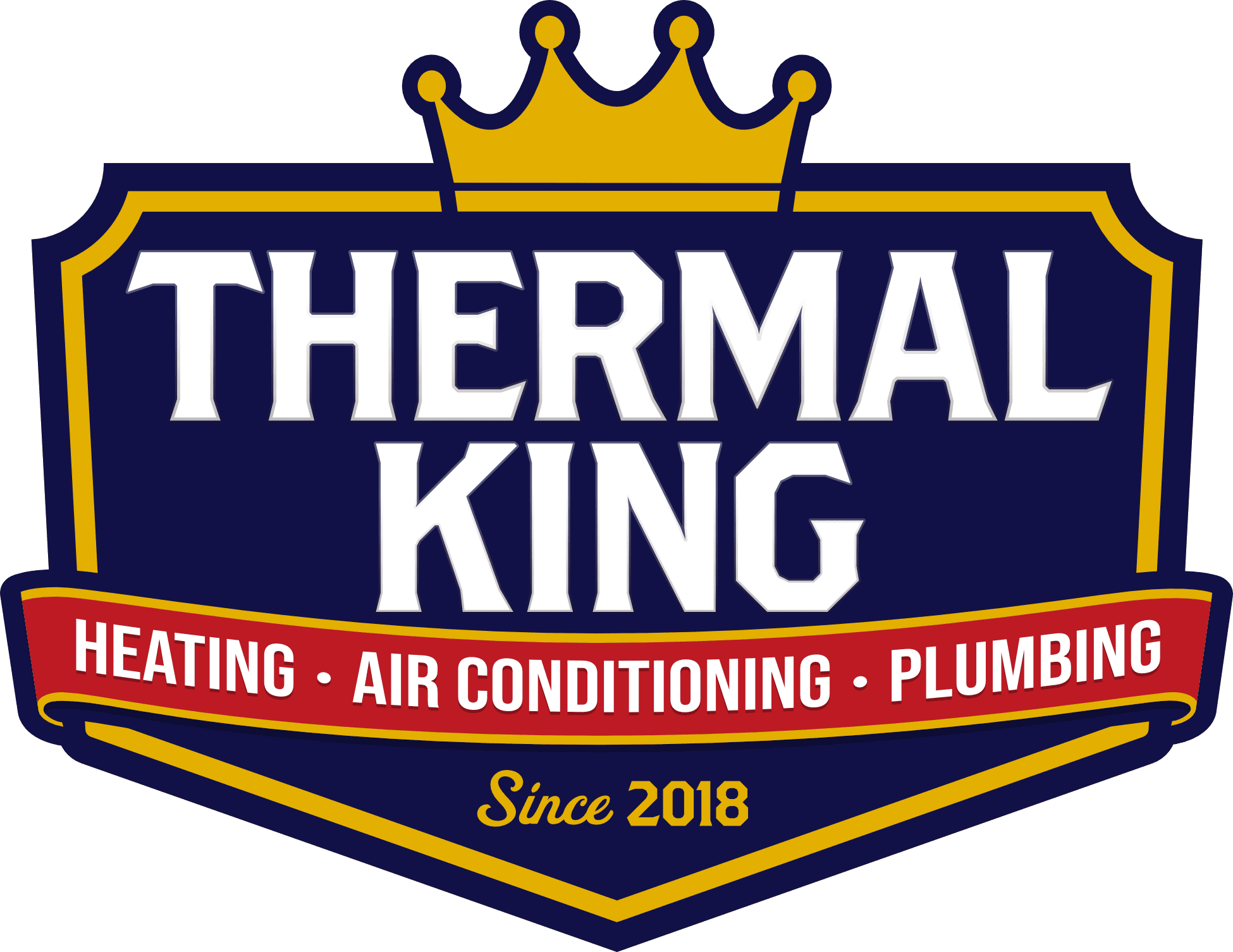 Thermal-King, Inc. logo