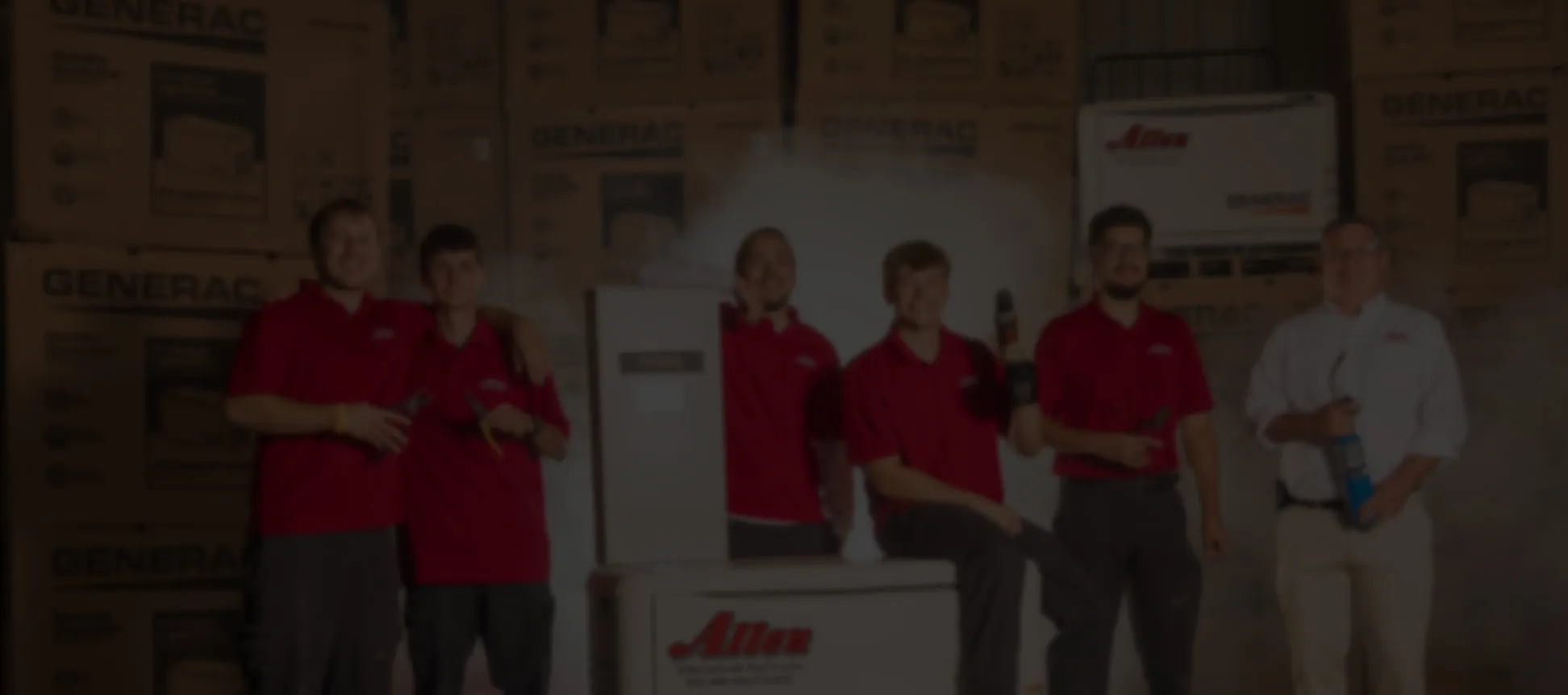 Allen Electrical Services photo 1