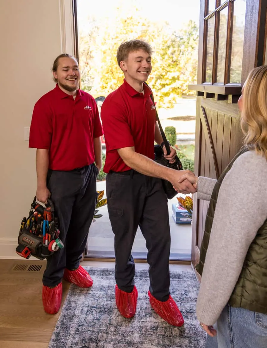 Allen Electrical Services photo 2