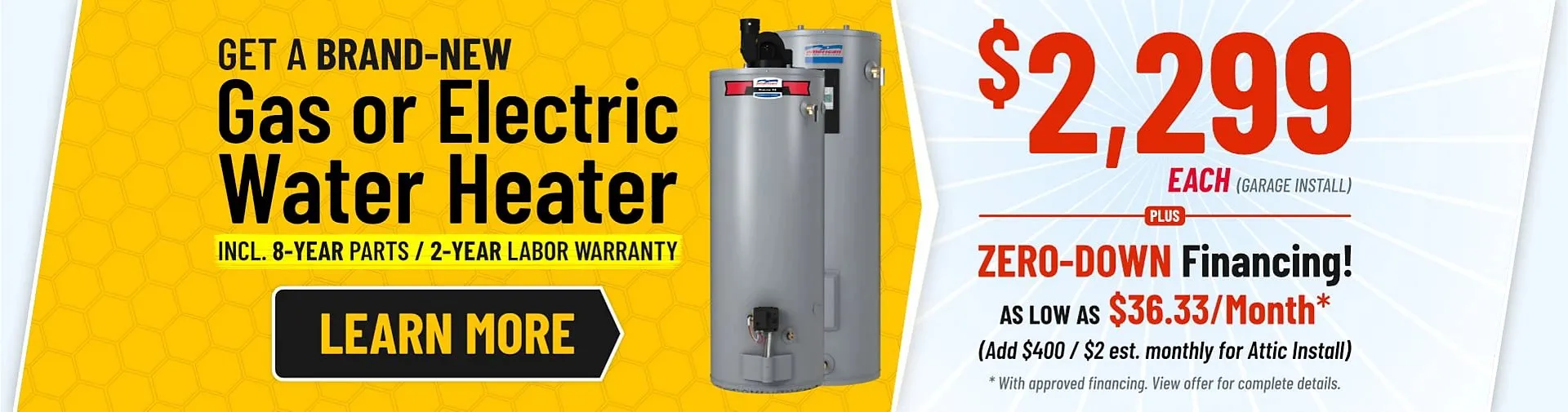 Abacus Plumbing, Air Conditioning & Electrical photo 1