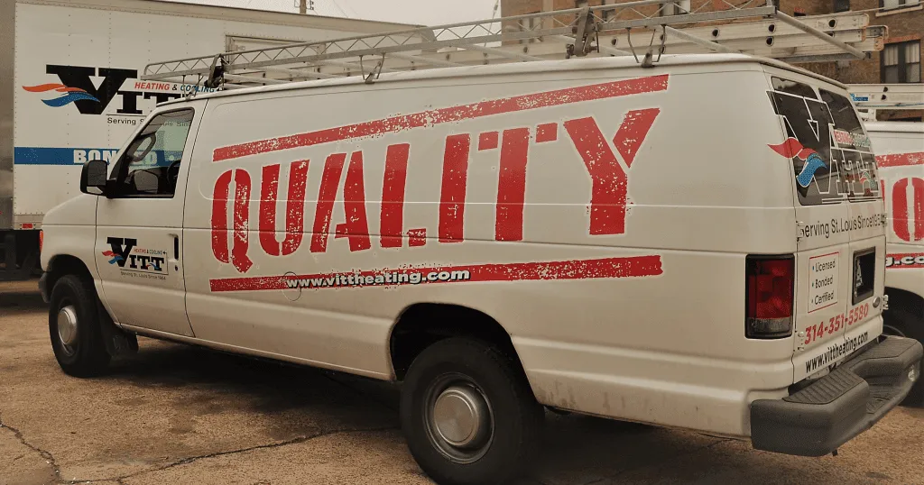 Vitt Heating & Cooling photo 1