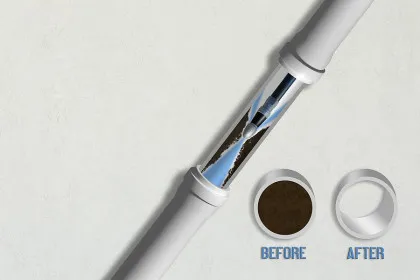 JGR Plumbing LLC photo 5