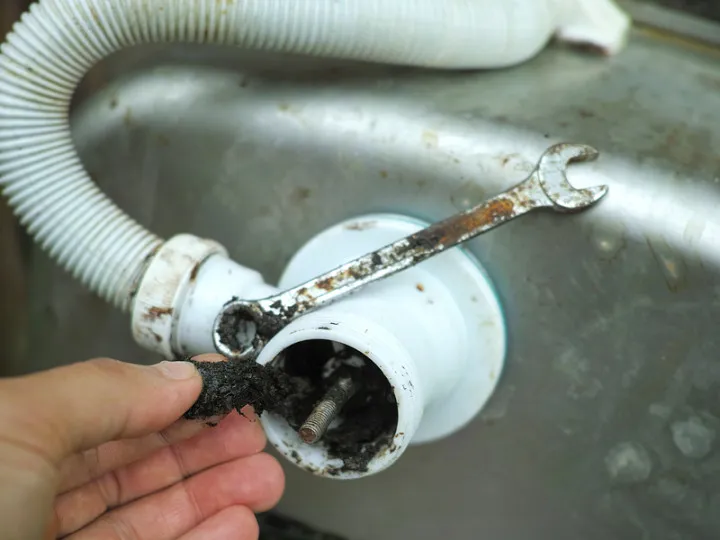 JGR Plumbing LLC photo 1