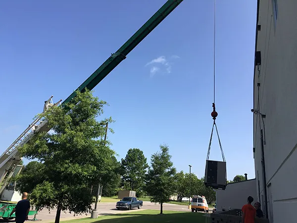 Automatic Air Conditioning, Heating, Plumbing & Electric photo 12