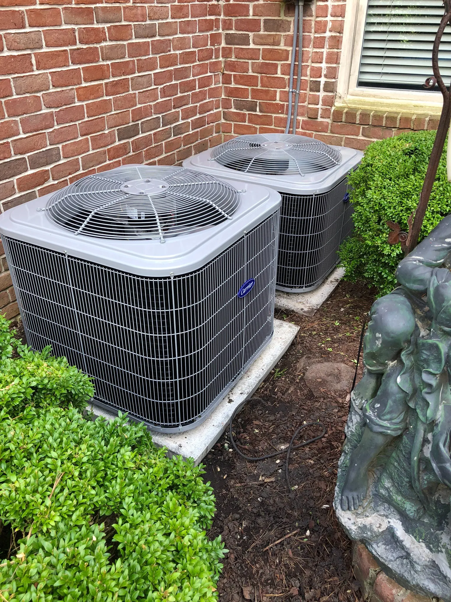 Automatic Air Conditioning, Heating, Plumbing & Electric photo 4