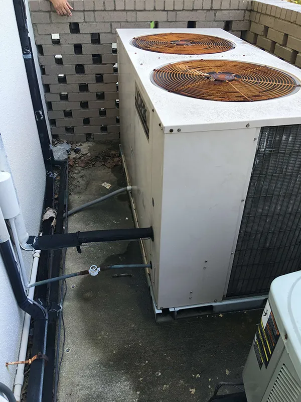 Automatic Air Conditioning, Heating, Plumbing & Electric photo 9