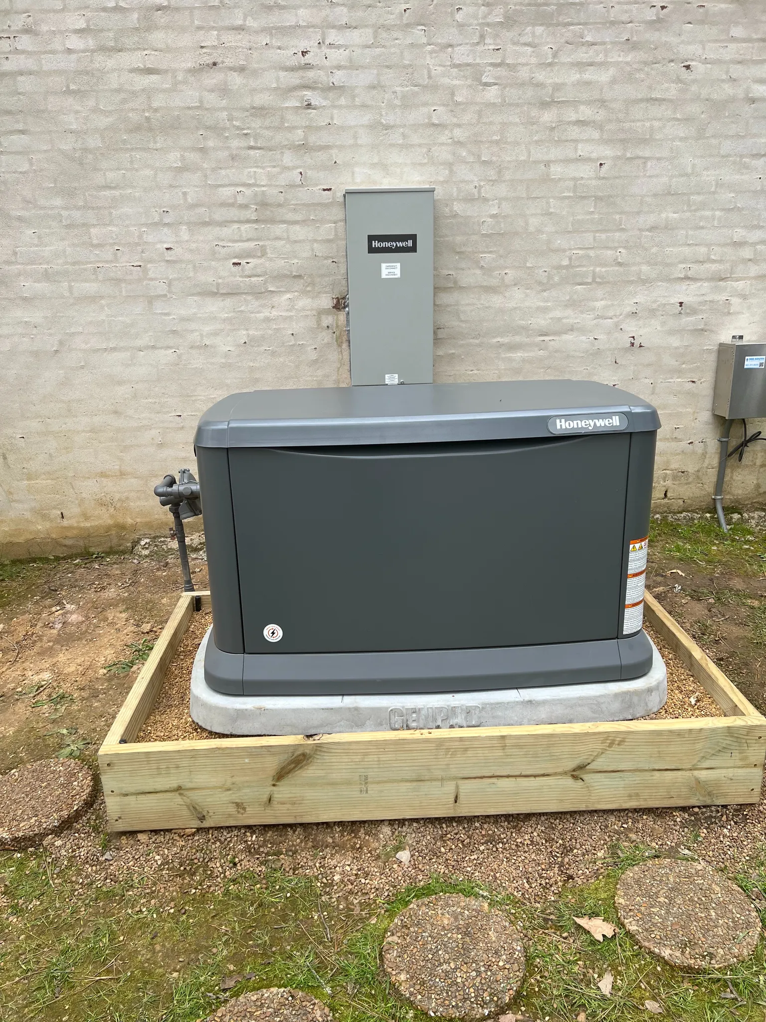 Automatic Air Conditioning, Heating, Plumbing & Electric photo 7