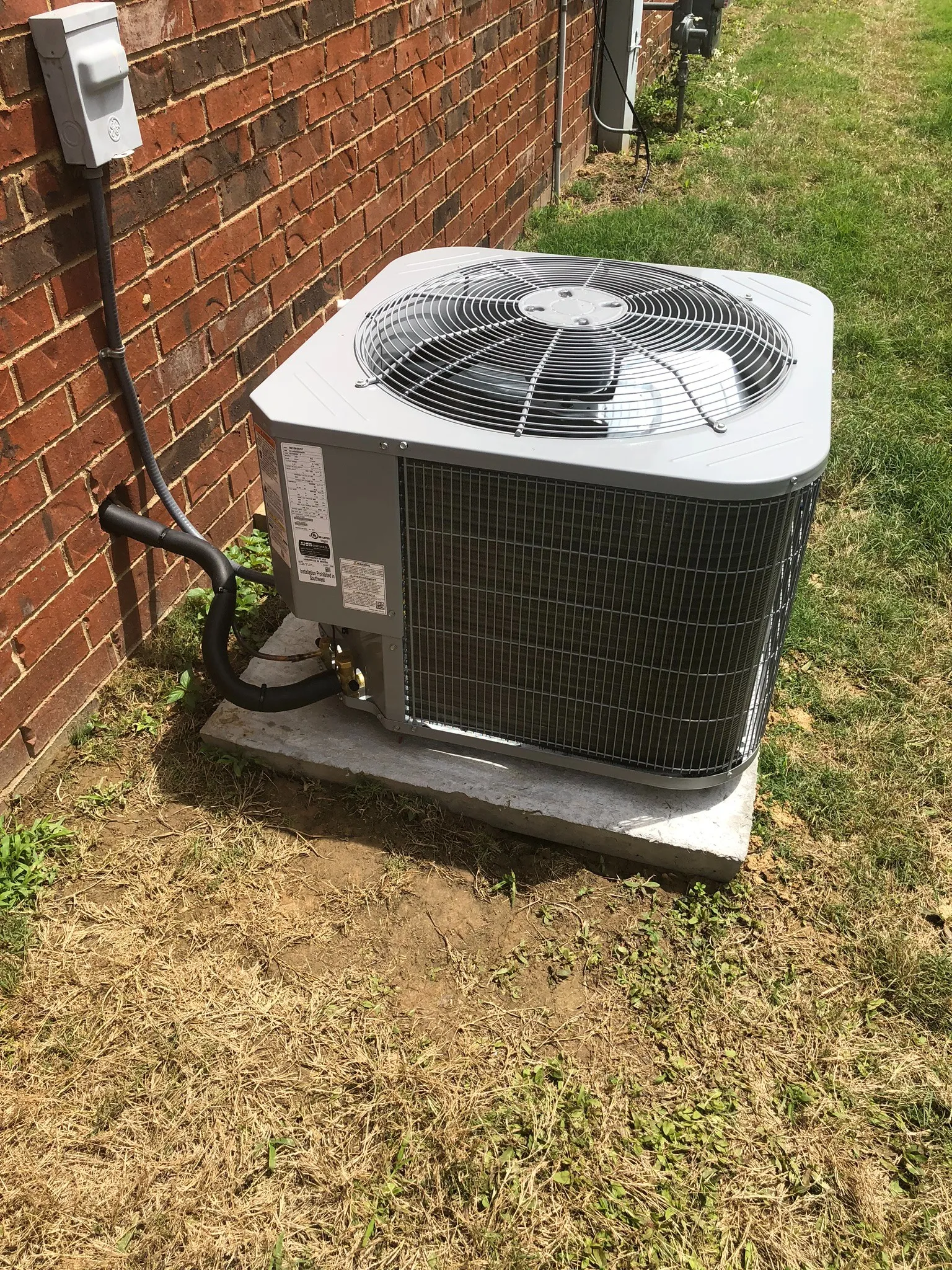 Automatic Air Conditioning, Heating, Plumbing & Electric photo 2
