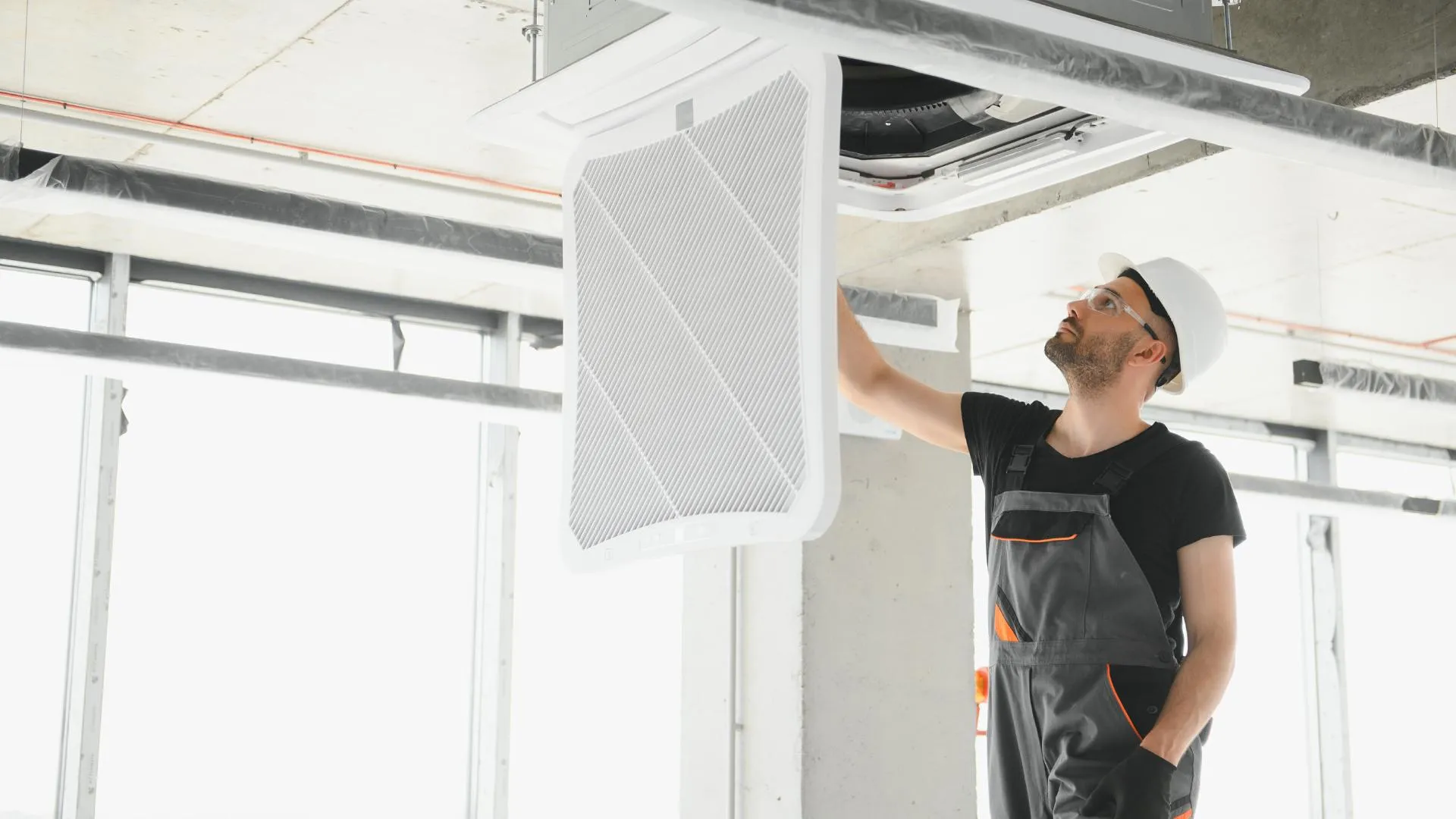 Superior Clarksville HVAC Repair photo 10