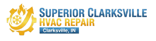 Superior Clarksville HVAC Repair logo