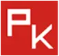 PK & Altman Electric logo