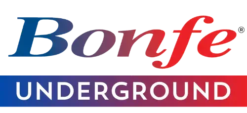 Bonfe Underground logo