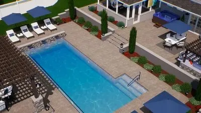 Lapl Pools and Spas photo 2