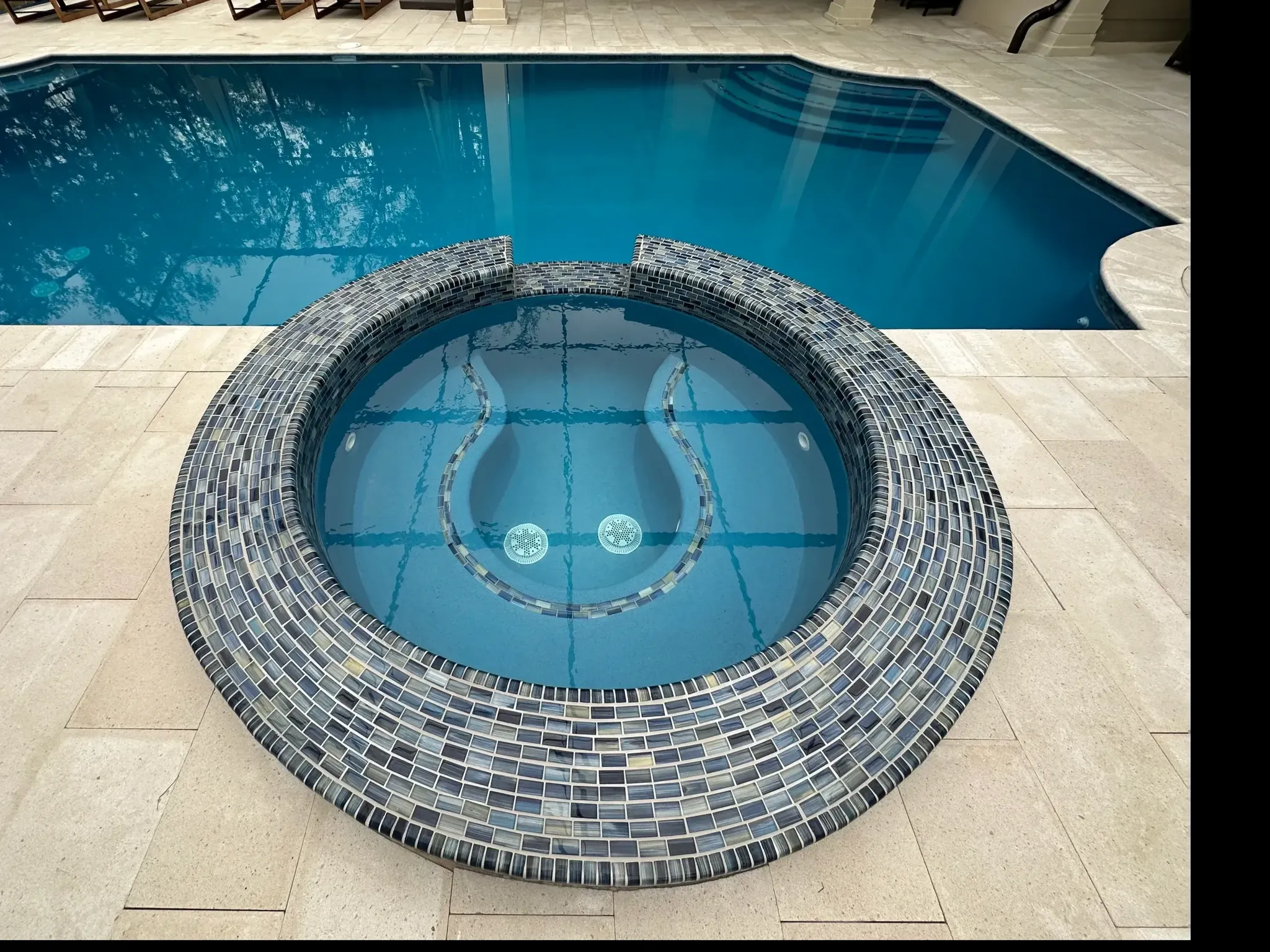 Lapl Pools and Spas photo 1