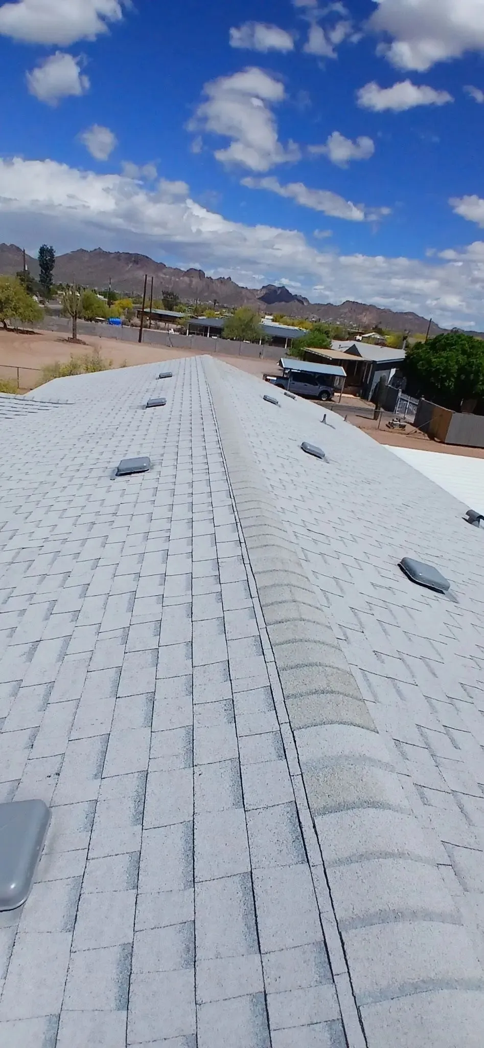 Hays Roofing photo 10